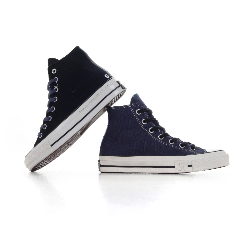 Fragment Design x sacai x Converse Chuck Taylor - Releases