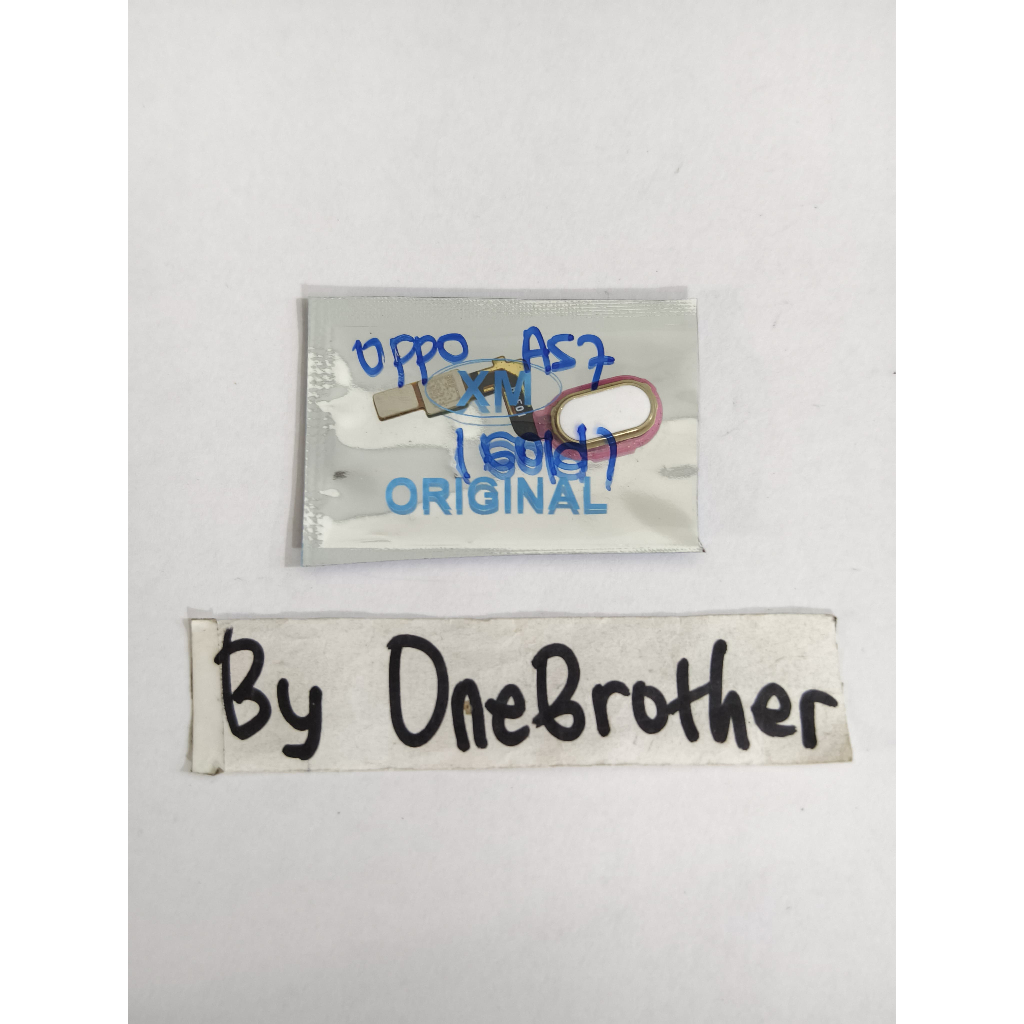 Jual FLEXIBLE FLEXIBEL HOME BUTTON OPPO A57 | Shopee Indonesia