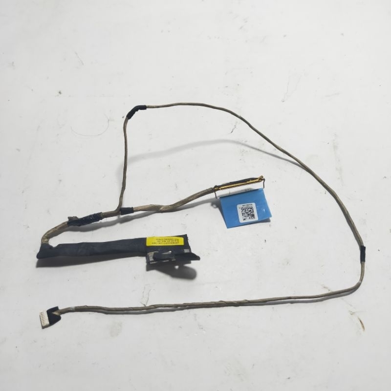 Cavo Video Originale Dell Latitude 3330 LCD LVDS Flessibile DW61V 0DW61V