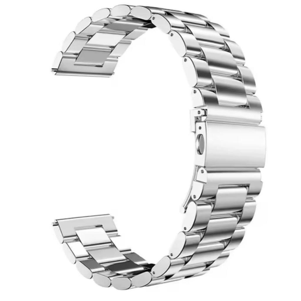 Jual GARMIN FORERUNNER 245 245 MUSIC STRAP STAINLESS STEEL WATCH