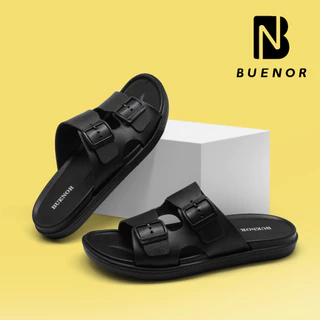 BUENOR - Sandal Slide Pria Dewasa Terbaru