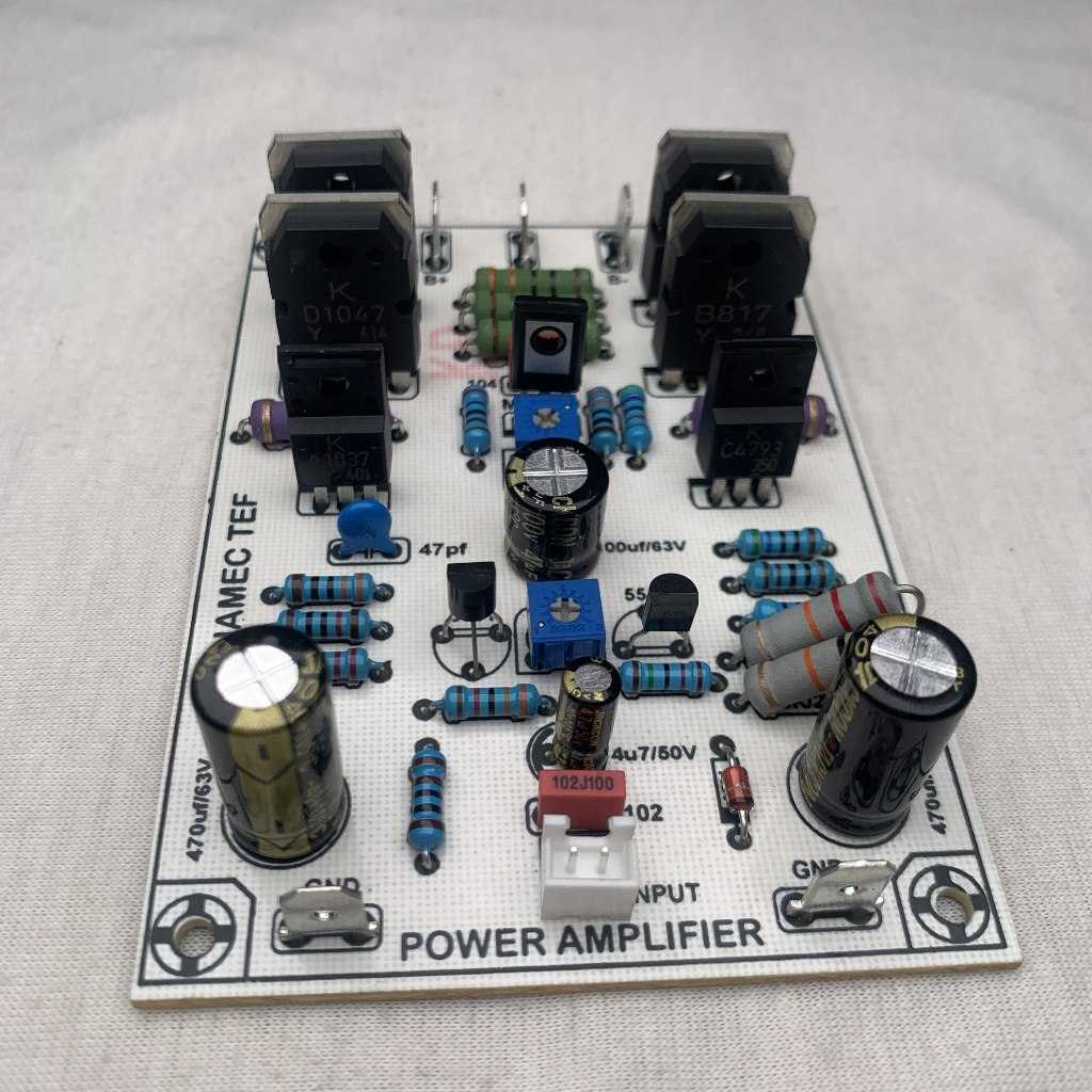 Jual Kit Driver Namec TEF | Shopee Indonesia