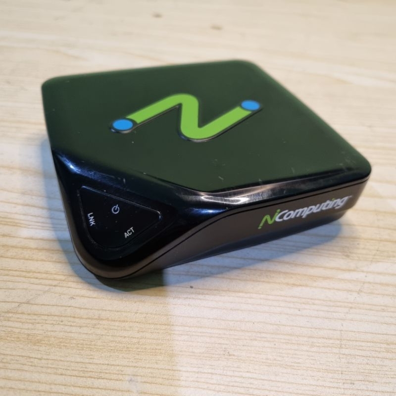 Jual VSpace nComputing L300 Network visual desktop Obral Harga murah ...