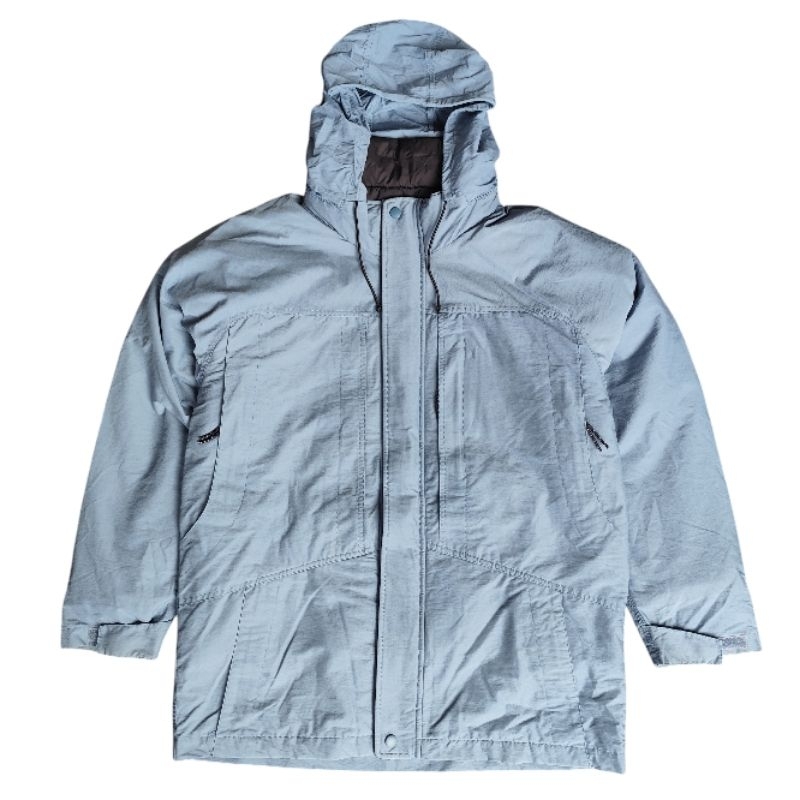 Jual UNIQLO JACKET - INNER OUTER | Shopee Indonesia