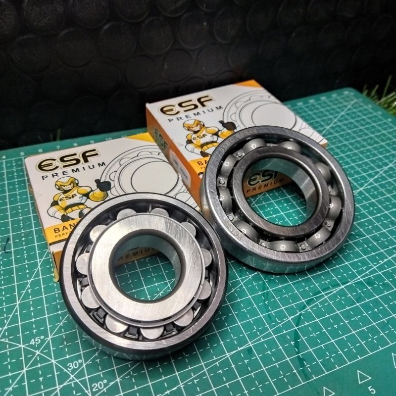 Jual LAHER/BEARING KRUK AS VARIO 160 PCX 160 ADV 160 SET KIRI KANAN ...