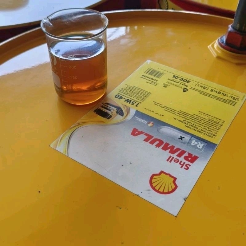 Jual Shell Rimula R4 x 15W-40 | Shopee Indonesia