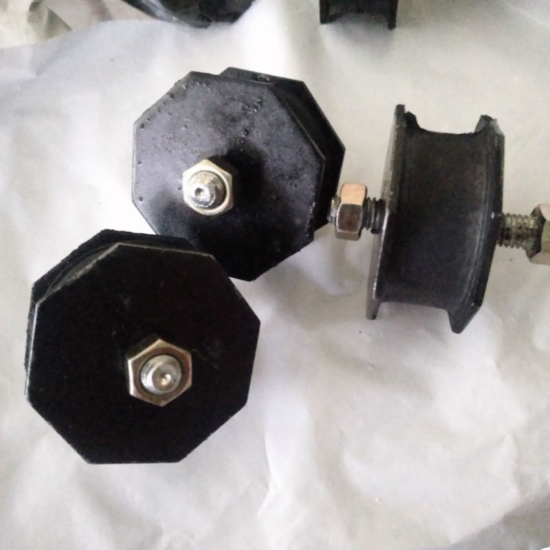 Jual mounting radiator canter baut 8mm kunci 12 bisa buat radiator alat ...