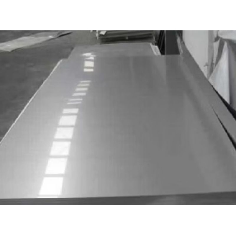 Jual Plat stainless tebel 0,8 mm dan 1mm (122cmx244cm) type 304 dan 201 ...