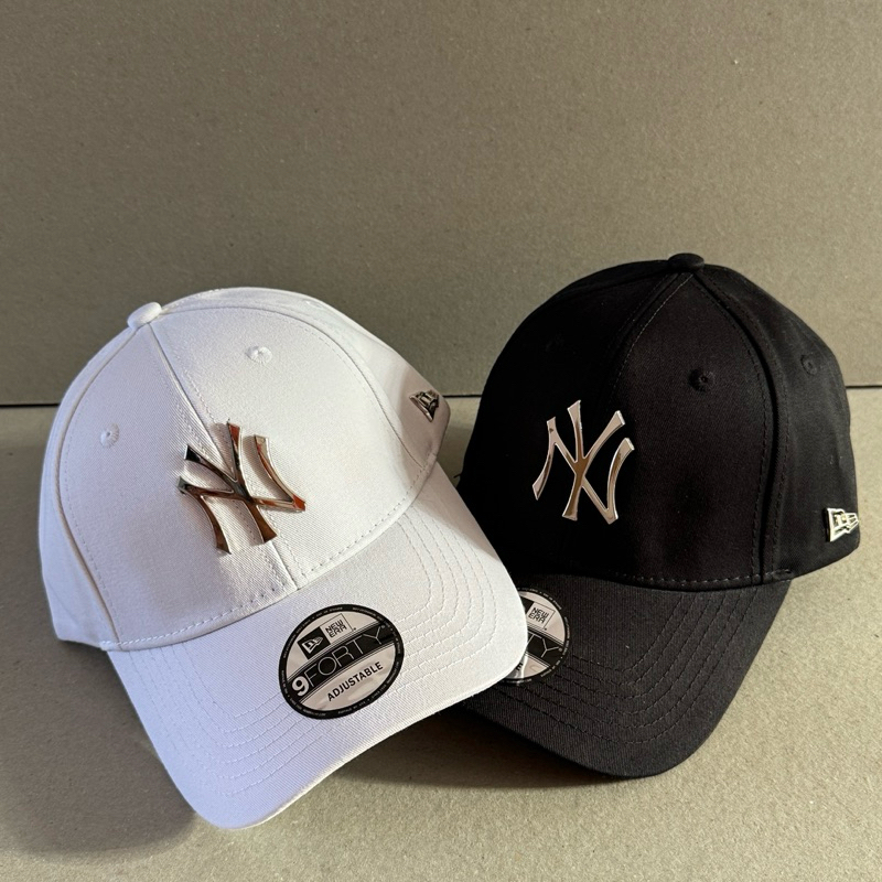 Jual Topi Baseball NYe logo besi Stainless | Shopee Indonesia