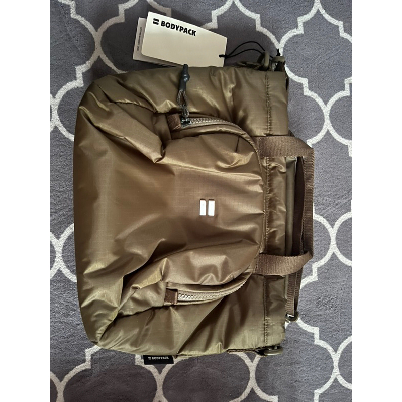 Jual BodyPack | Shopee Indonesia