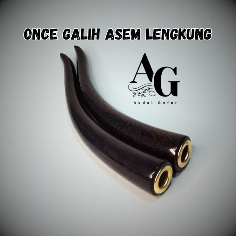 Jual Once pipa Pipo pipe rokok bahan asli full galih asem Jawa model ...