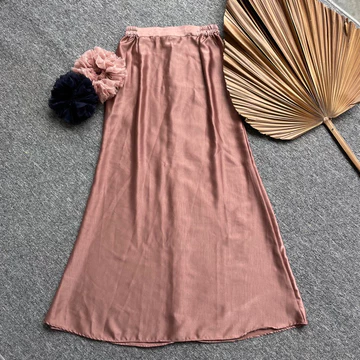 Aiiri Rok Mermaid Silk Rok Satin Rok Duyung Rok Mermaid Satin