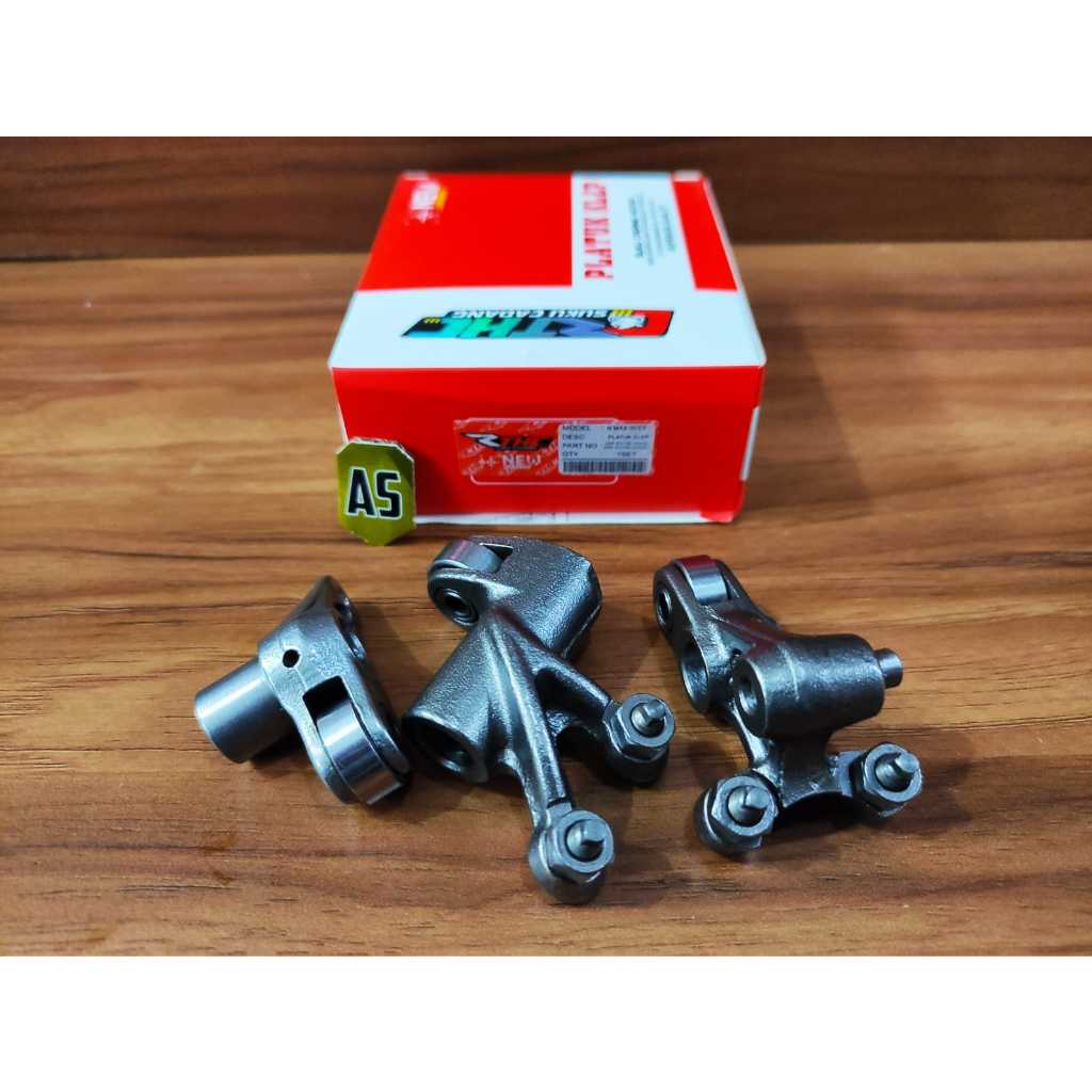 Jual PLATUK KLEP+BAUT NMAX IN/EX RTHC | Shopee Indonesia