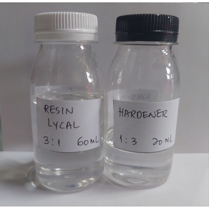 Jual RESIN LYCAL BENING 1011 | Shopee Indonesia