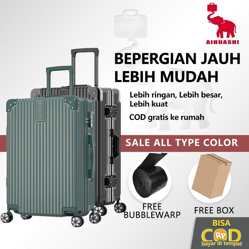 Jual Koper A931 Ukuran 20
