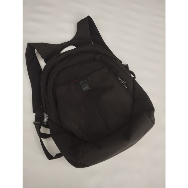 Jual ransel keren by delsey day pack | Shopee Indonesia