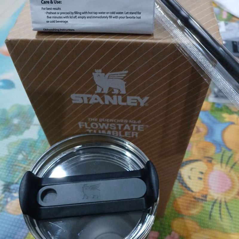 Jual Botol Minuman Stanley 1,1 L | Shopee Indonesia