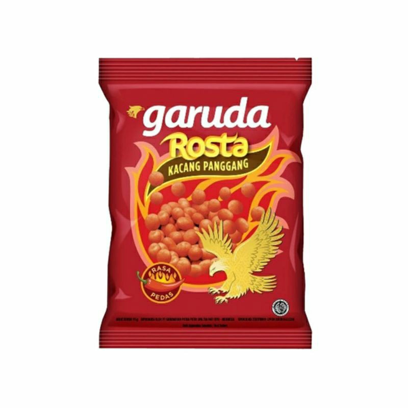 Jual GARUDA ROSTA (20PCS), (10PCS) | Shopee Indonesia