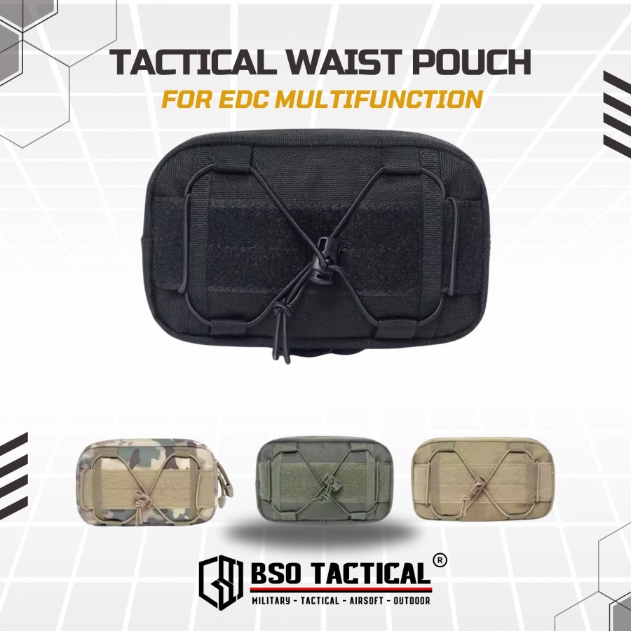 Tactical Open Top Double Layer Rifle Mag Pouch 1000D Rifle Molle Magazine Pouch  For M4 M16 Ak Glock 1911 Ar15 5e61ef043d9aec0812e72aee