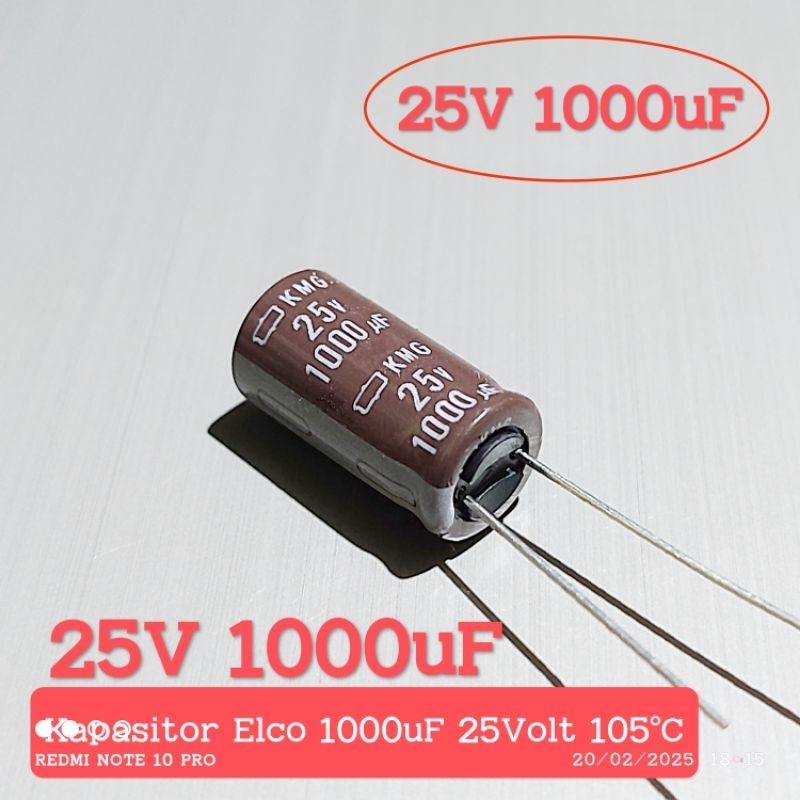 SAMYOUNG Industrie-Kondensatoren online kaufen