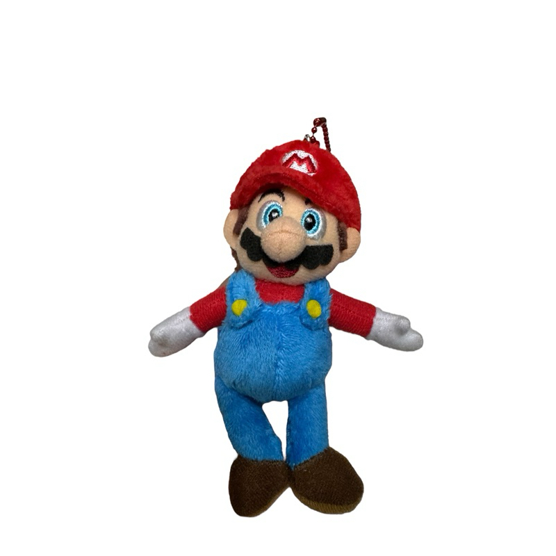 Jual Mario Super Nintendo World Key chain Original USJ | Shopee Indonesia