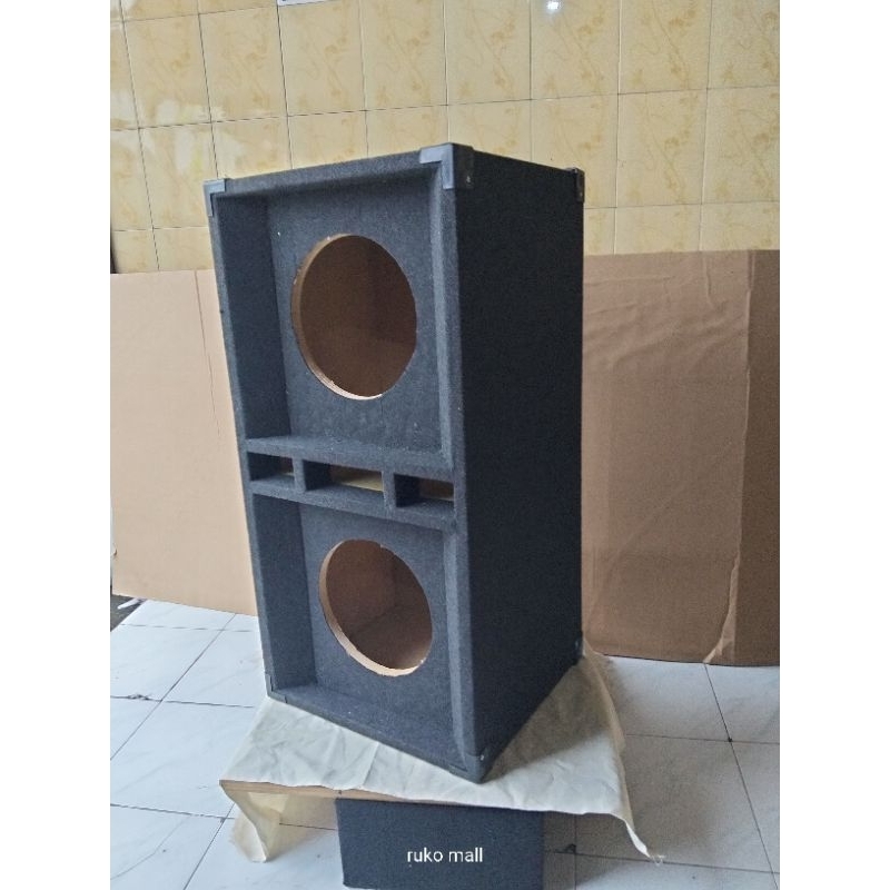 Jual Box Speaker 12 inch Doubel Jumbo | Shopee Indonesia