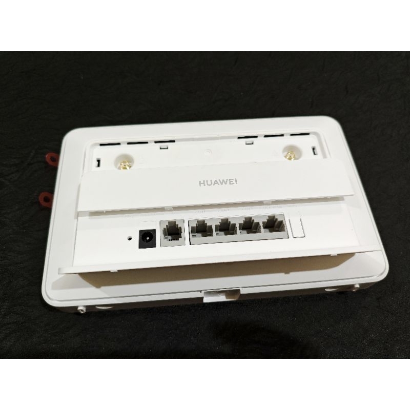 Jual Huawei B636 Modem Router Wifi 6 5G CPE 5 Cat13 4G+ LTE-A CA ...