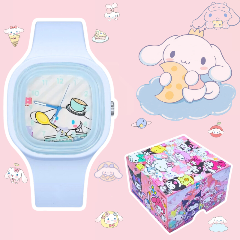 Jual Jam Tangan Anak Laki-Laki Jam Tangan Anak jam tangan analog hadiah