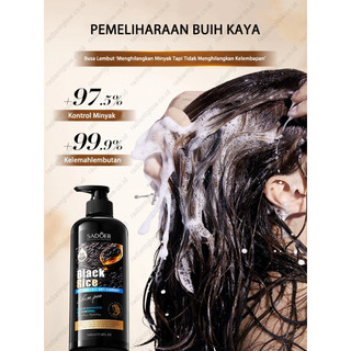 Hair Mask Keratin Smooth 800ml