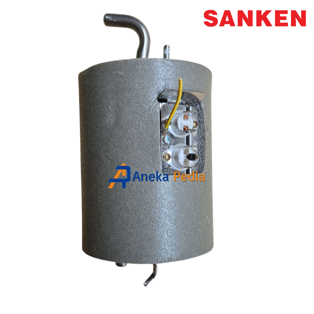 Jual TABUNG HEATER HWD C200SS C202SS H230SS Tangki Pemanas Air ...