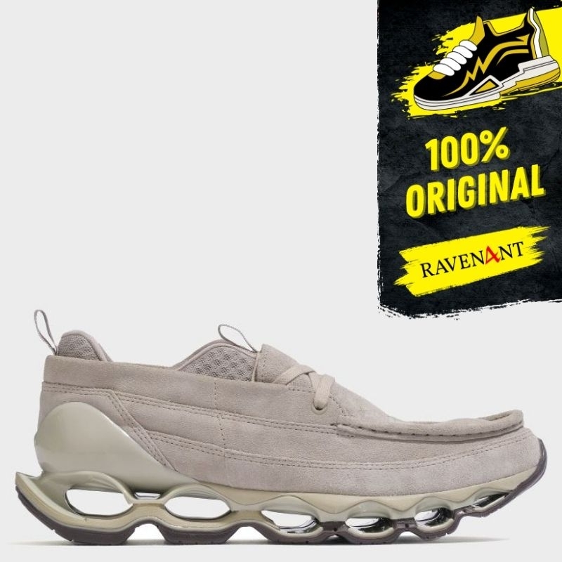 Mizuno WAVE PROPHECY MOC 27.0cm（APAIR】預購Mizuno Wave
