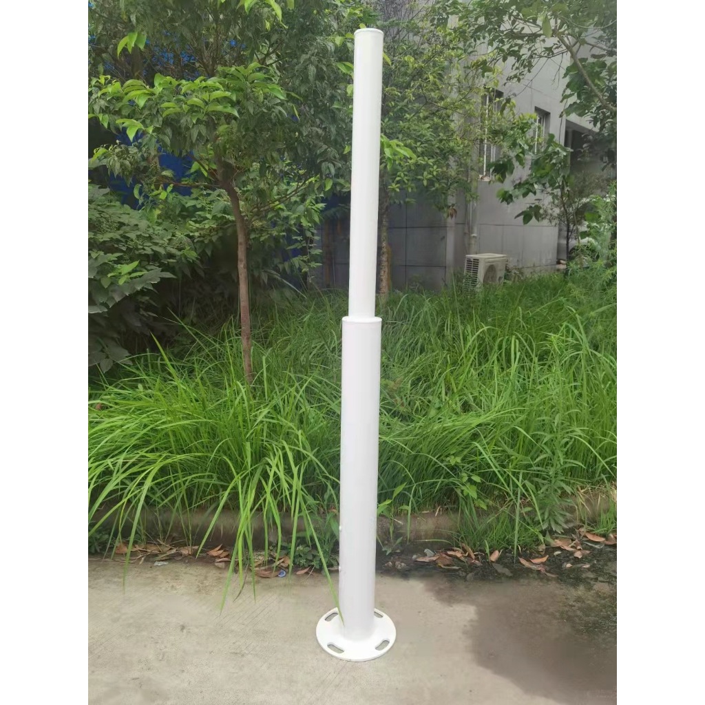 Jual Bracket Tiang CCTV OUTDOOR Meter Shopee Indonesia