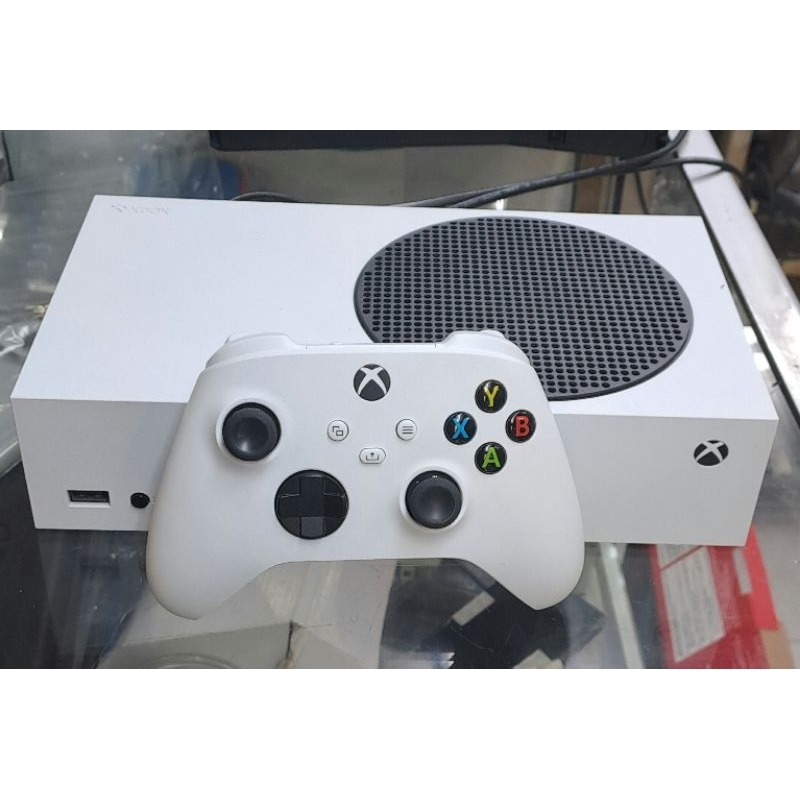 Jual Xbox series S second Original | Shopee Indonesia