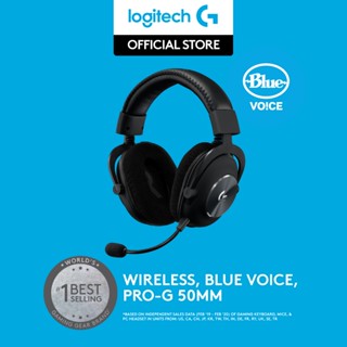 Jual headset logitech g pro x Harga Terbaik Termurah September