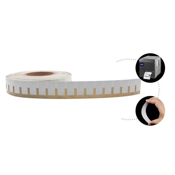 Jual Label RFID UHF Metal Sticker Size 30x15x1.25mm | Shopee Indonesia