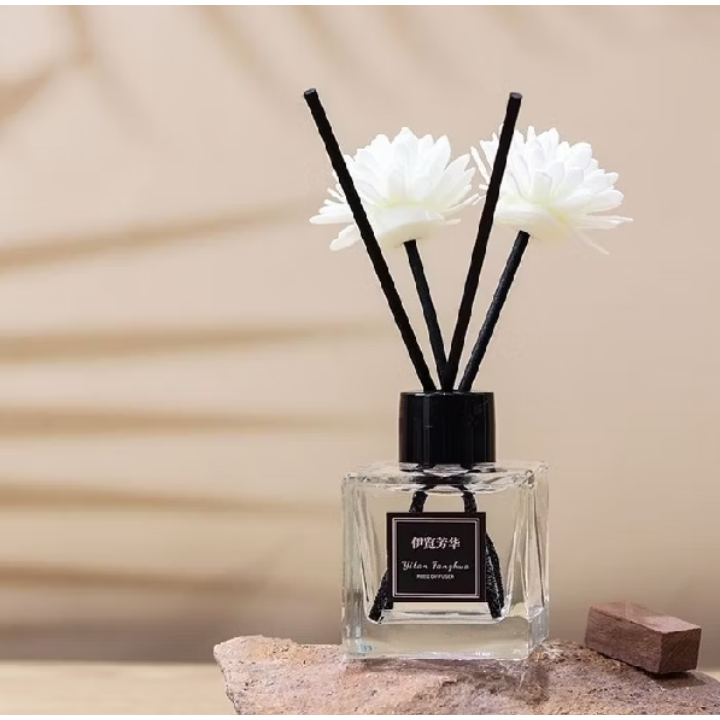 Jual 50ML REED DIFFUSER STICK REED DIFFUSER PENGHARUM RUANGAN STIK ...