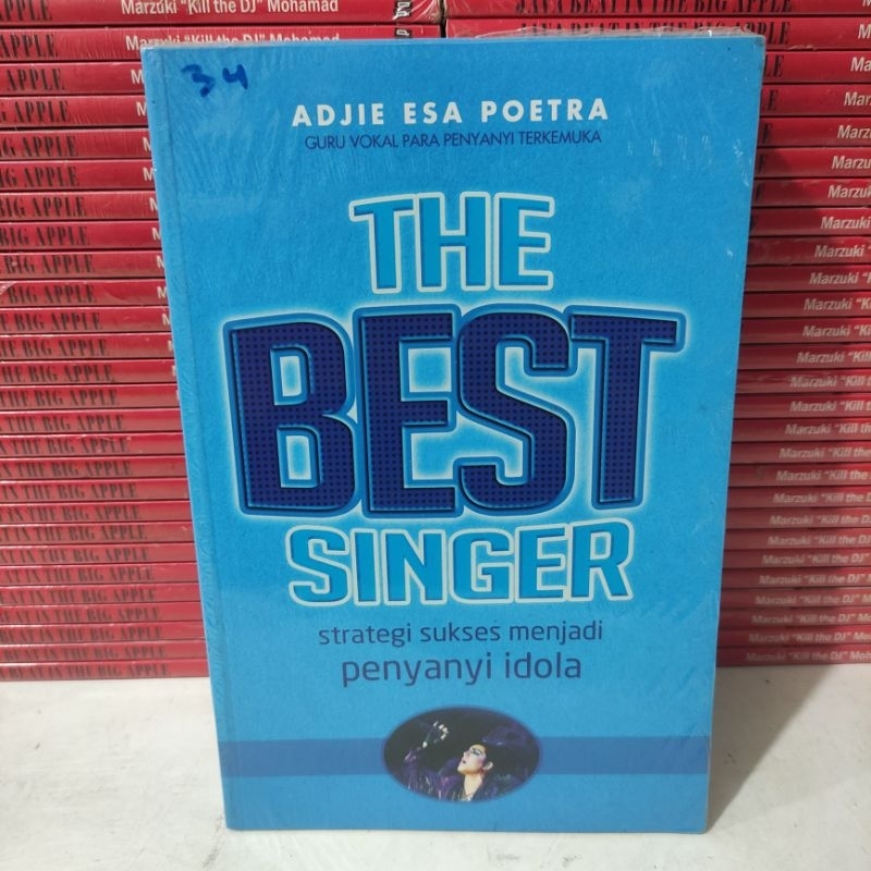 10 Penyanyi Rap Indonesia Terbaik yang Wajib Kamu Dengar