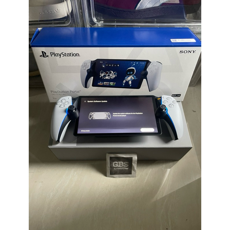 Jual PS Portal Playstation Portable PS5 PS 5 | Shopee Indonesia