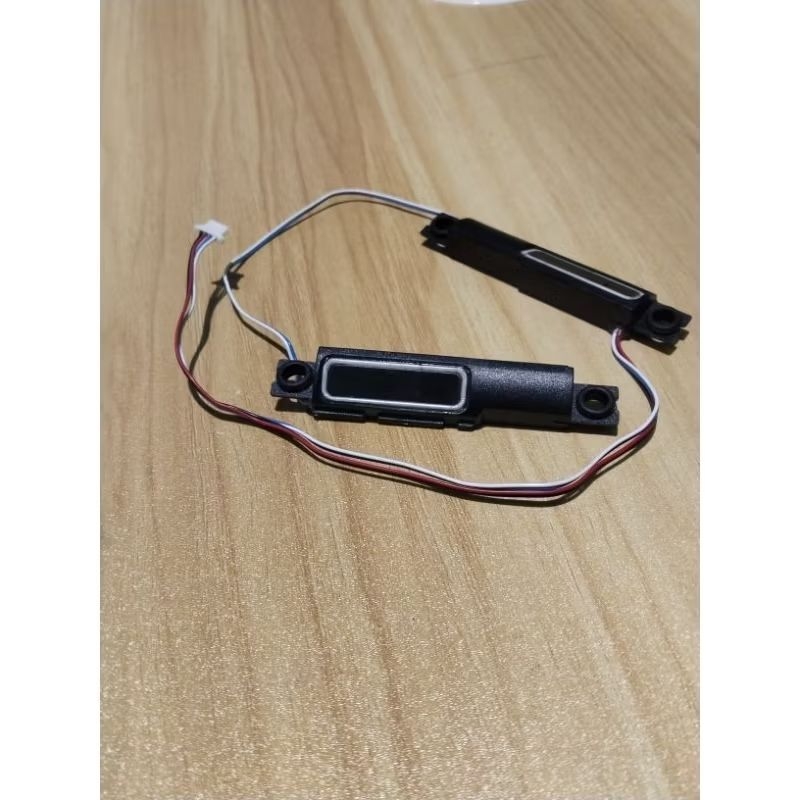 New Dell Latitude 5480 E5480 Speaker Set (Left & Right) – 0HN6Y7 / PK23000UY00