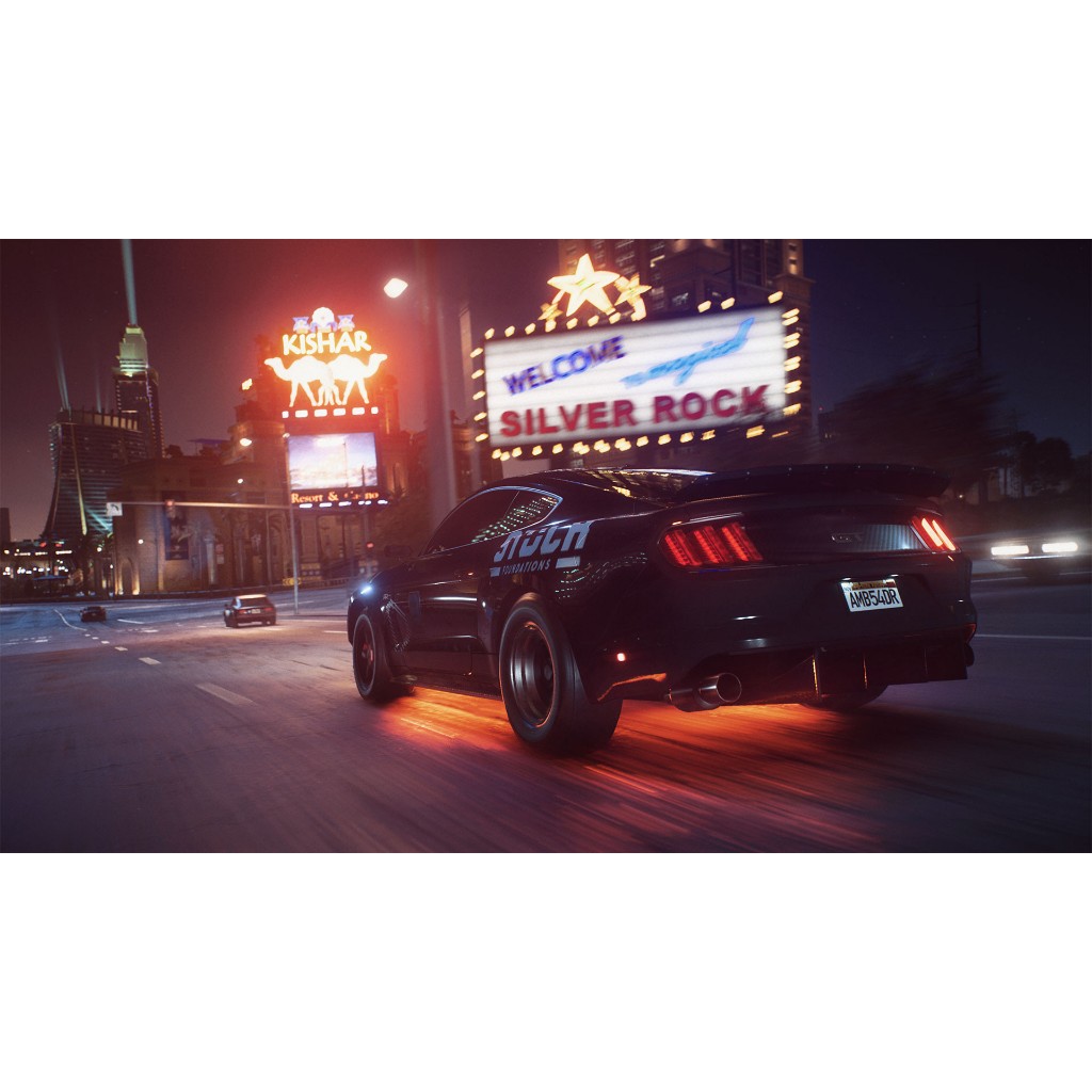 Jual NEED FOR SPEED NFS PAYBACK STANDARD EDITION PC ORIGINAL | Shopee ...
