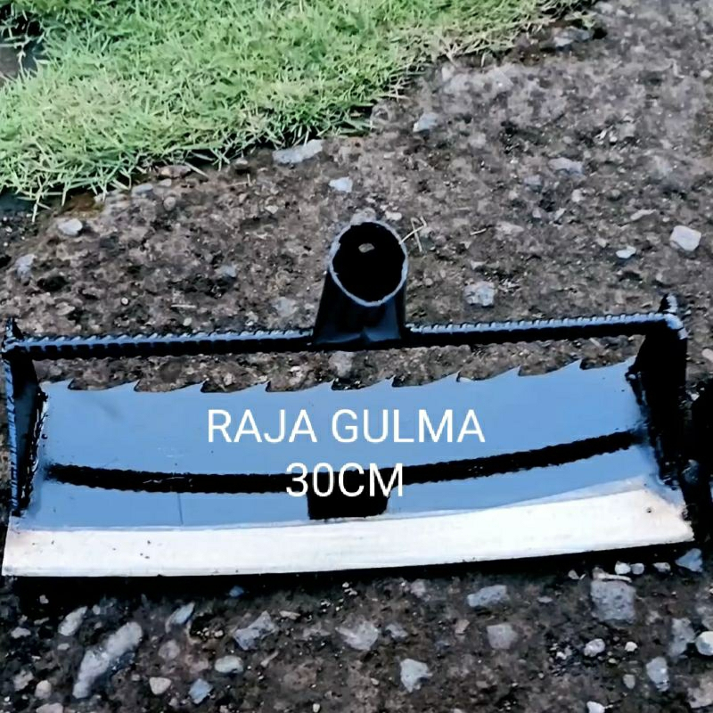 Jual ALAT GARUK PEMBERSIH RUMPUT LIAR GULMA BAHAN BAJA SELENDANG ASLI ...