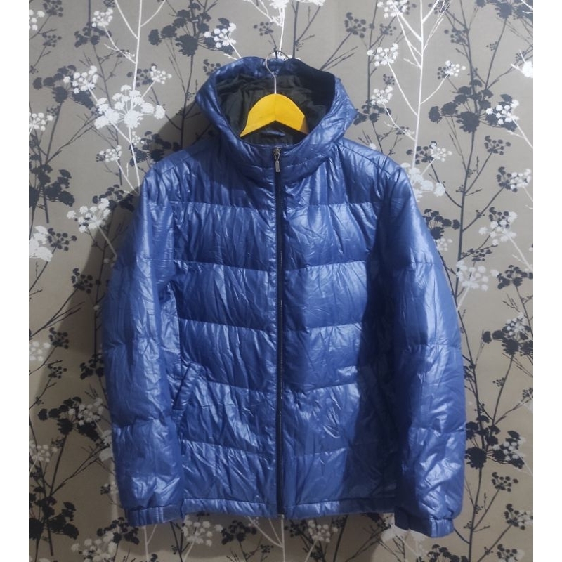 Jual JAKET BULANG ULTRALIGHT VILLAND | Shopee Indonesia