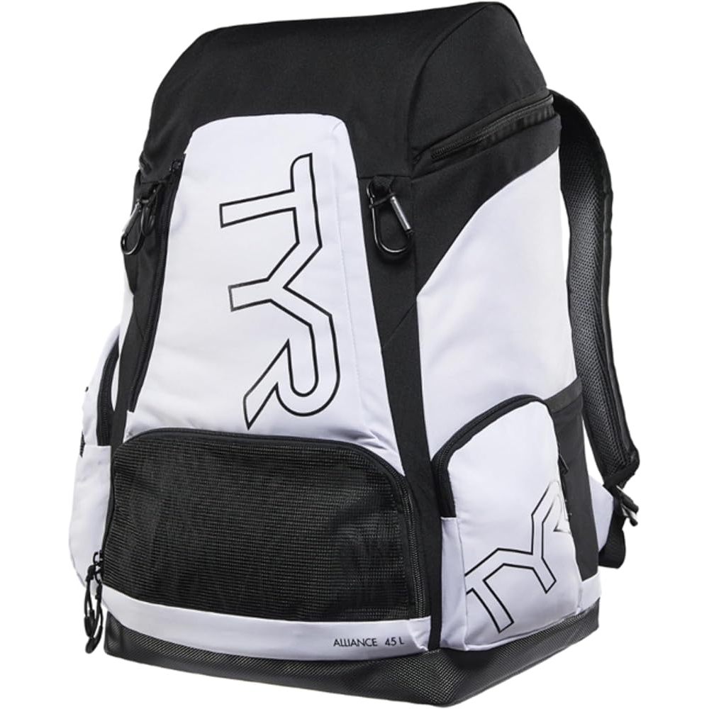 Jual TYR Alliance Team Backpack 45L Shopee Indonesia