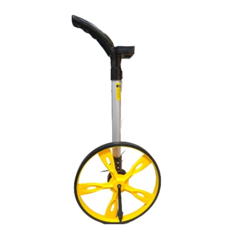Jual METERAN DORONG RODA FOLDABLE / MEASURING WHEEL METER/ALAT UKUR ...