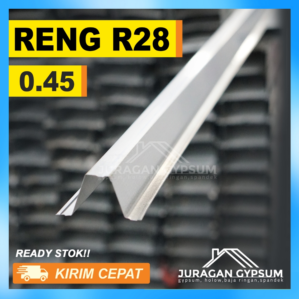 Jual Reng Baja Ringan Terlengkap & Harga Terbaru April 2026 | Shopee ...