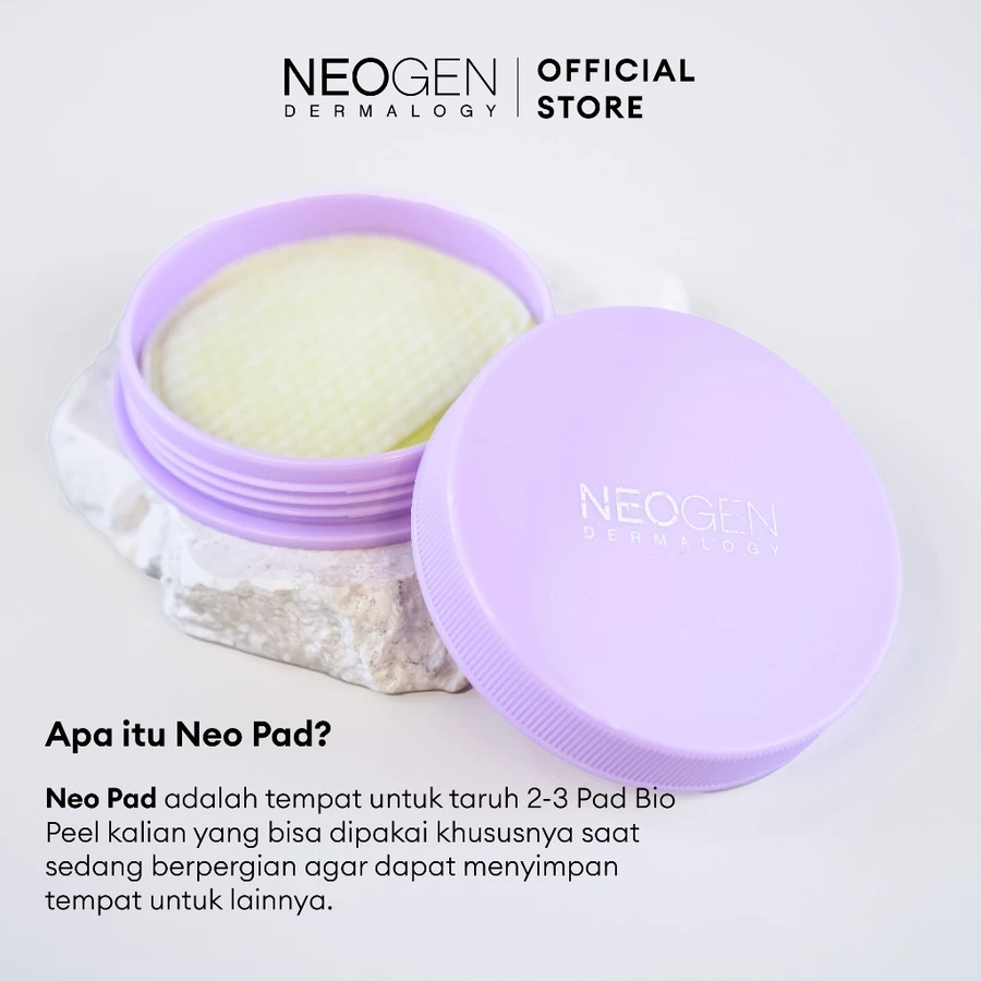 NEOPADS