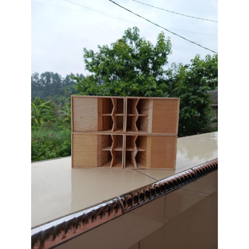 Jual BOX SUBPALI 2 INCH | Shopee Indonesia
