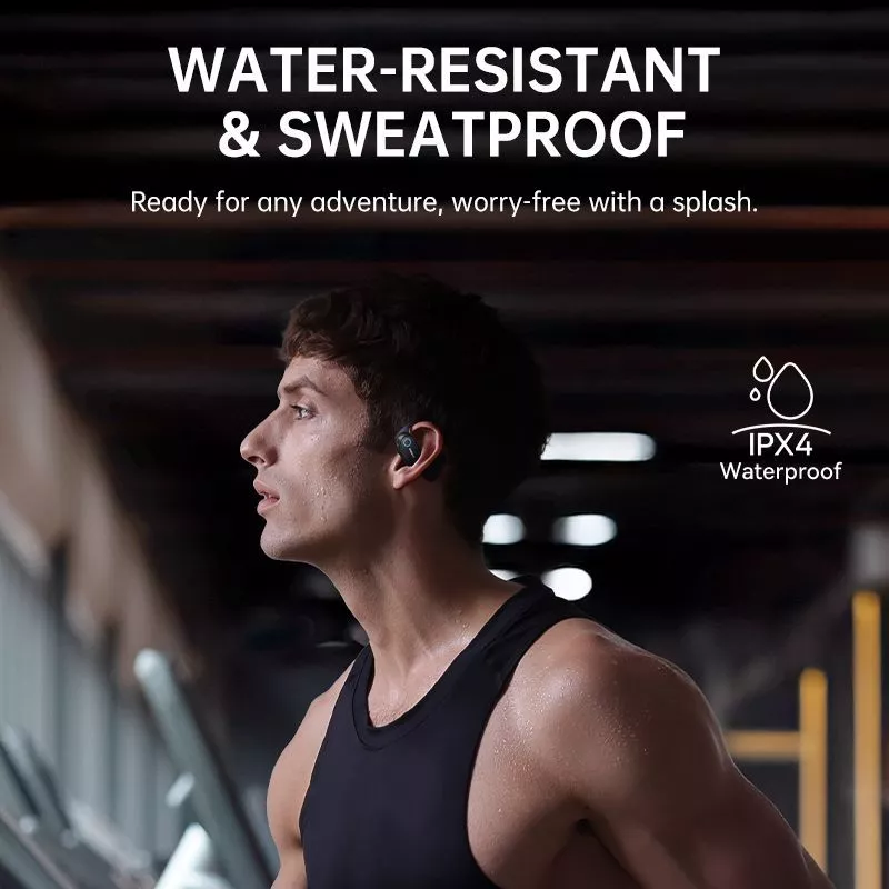 Baseus Bowie MF1 Open-Ear TWS Earbuds