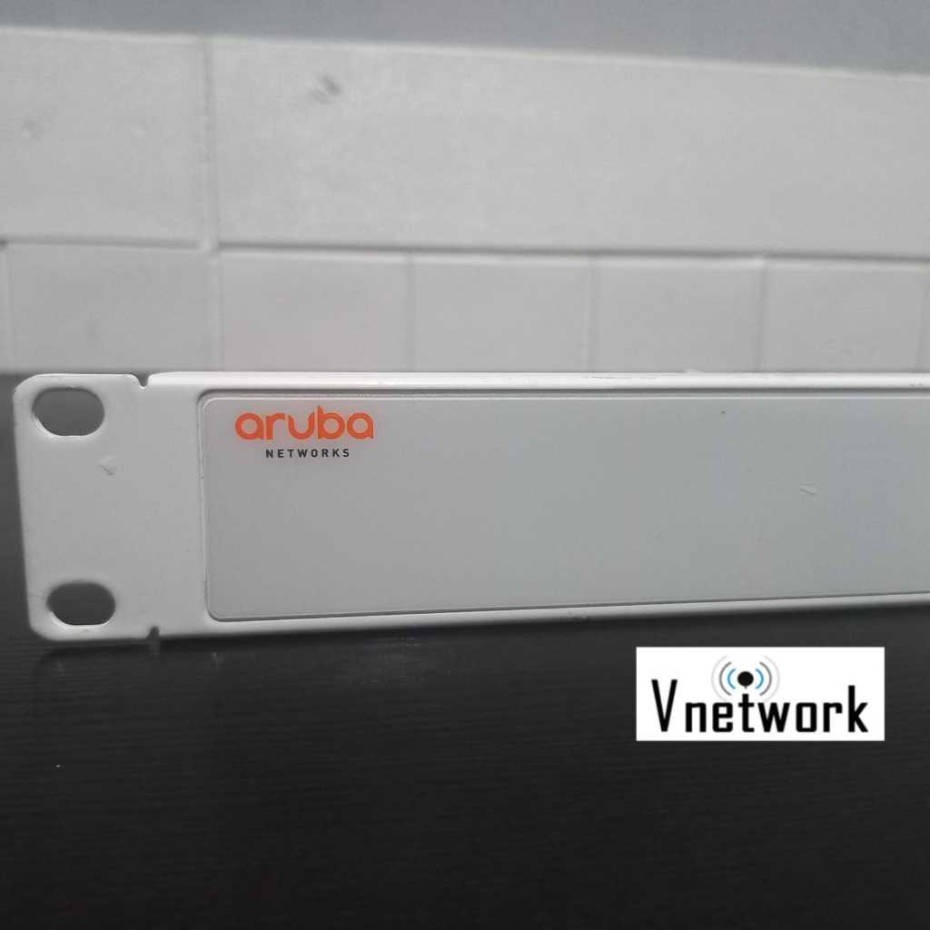 Jual Tatakan WALLMOUNT RACK SERVER / CANTILEVER 1U ARUBA Networks ...