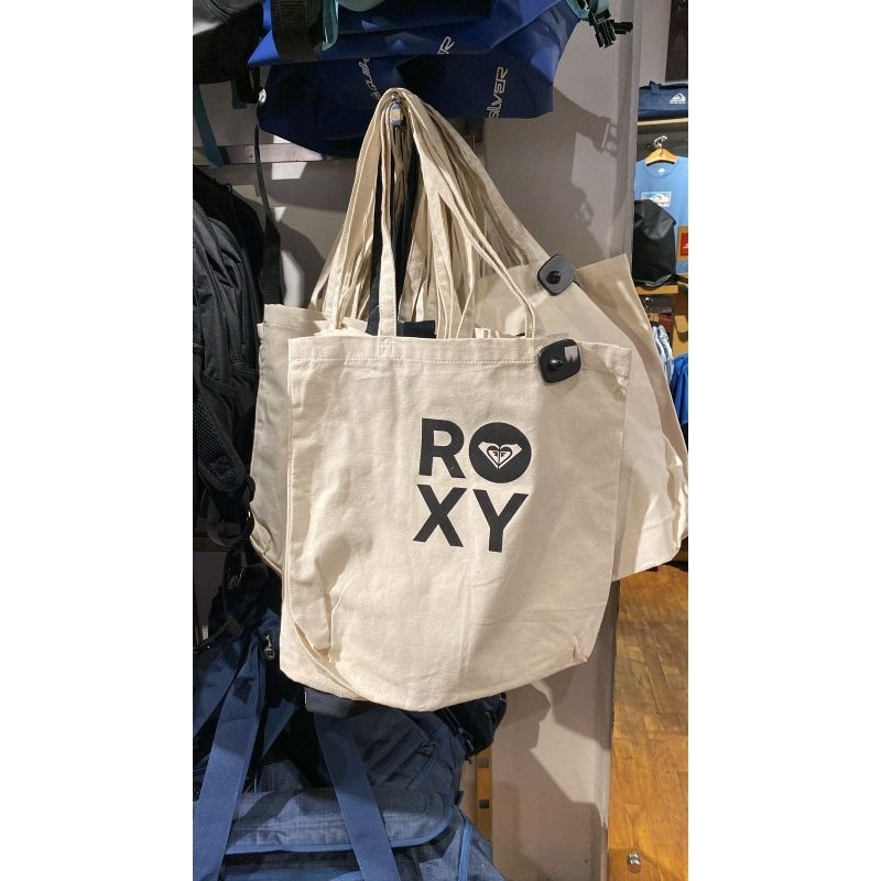 Jual tote bag roxy original | Shopee Indonesia